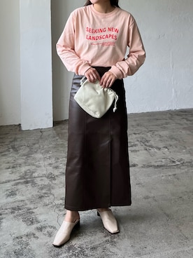 Lianさんのコーディネート