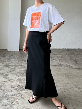 Lianさんのコーディネート