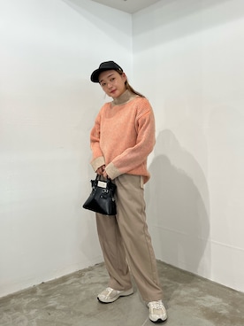 Lianさんのコーディネート