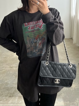 Lianさんのコーディネート