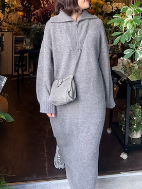 Lianさんのコーディネート