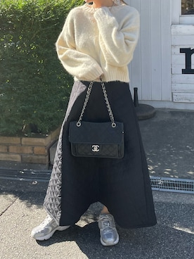 Lianさんのコーディネート