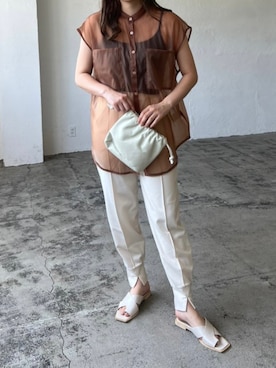 Lianさんのコーディネート