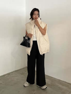 Lianさんのコーディネート