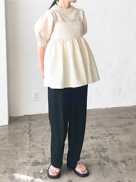 Lianさんのコーディネート