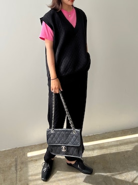 Lianさんのコーディネート