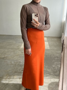 Lianさんのコーディネート