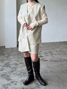 Lianさんのコーディネート