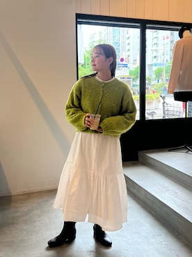 Lianさんのコーディネート