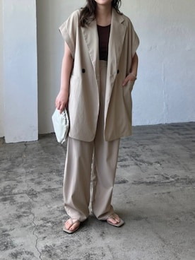 Lianさんのコーディネート