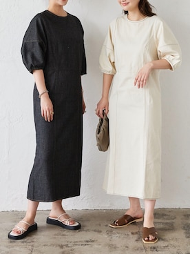 Lianさんのコーディネート