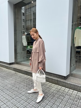 Lianさんのコーディネート