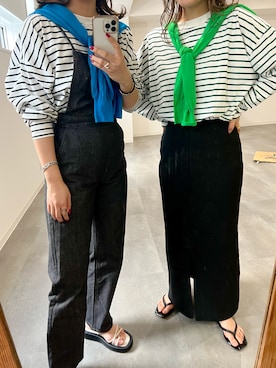 Lianさんのコーディネート