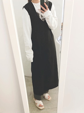 Lianさんのコーディネート