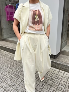 Lianさんのコーディネート