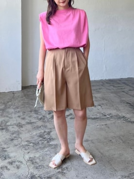 Lianさんのコーディネート