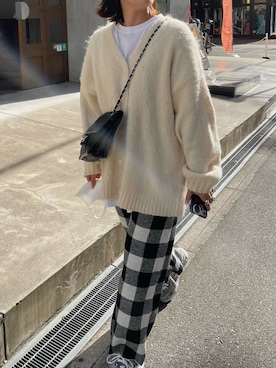 Lianさんのコーディネート