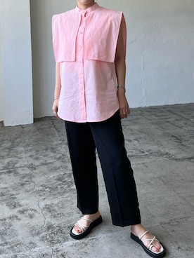 Lianさんのコーディネート