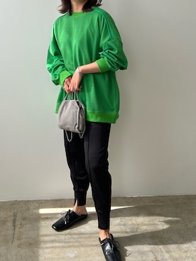 Lianさんのコーディネート