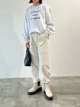 Lianさんのコーディネート