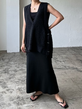 Lianさんのコーディネート