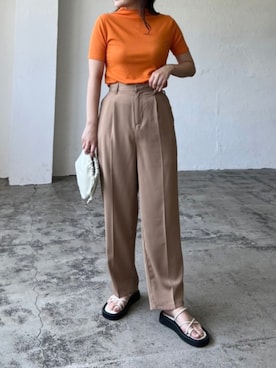 Lianさんのコーディネート