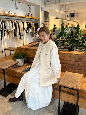 Lianさんのコーディネート