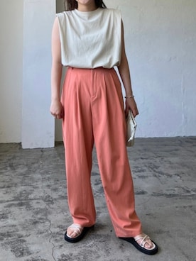 Lianさんのコーディネート