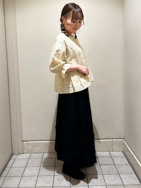 なっちゃんさんのコーディネート