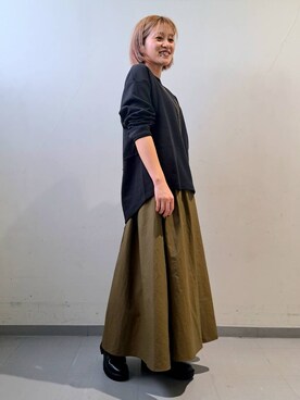 oda8118さんのコーディネート