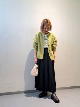 oda8118さんのコーディネート