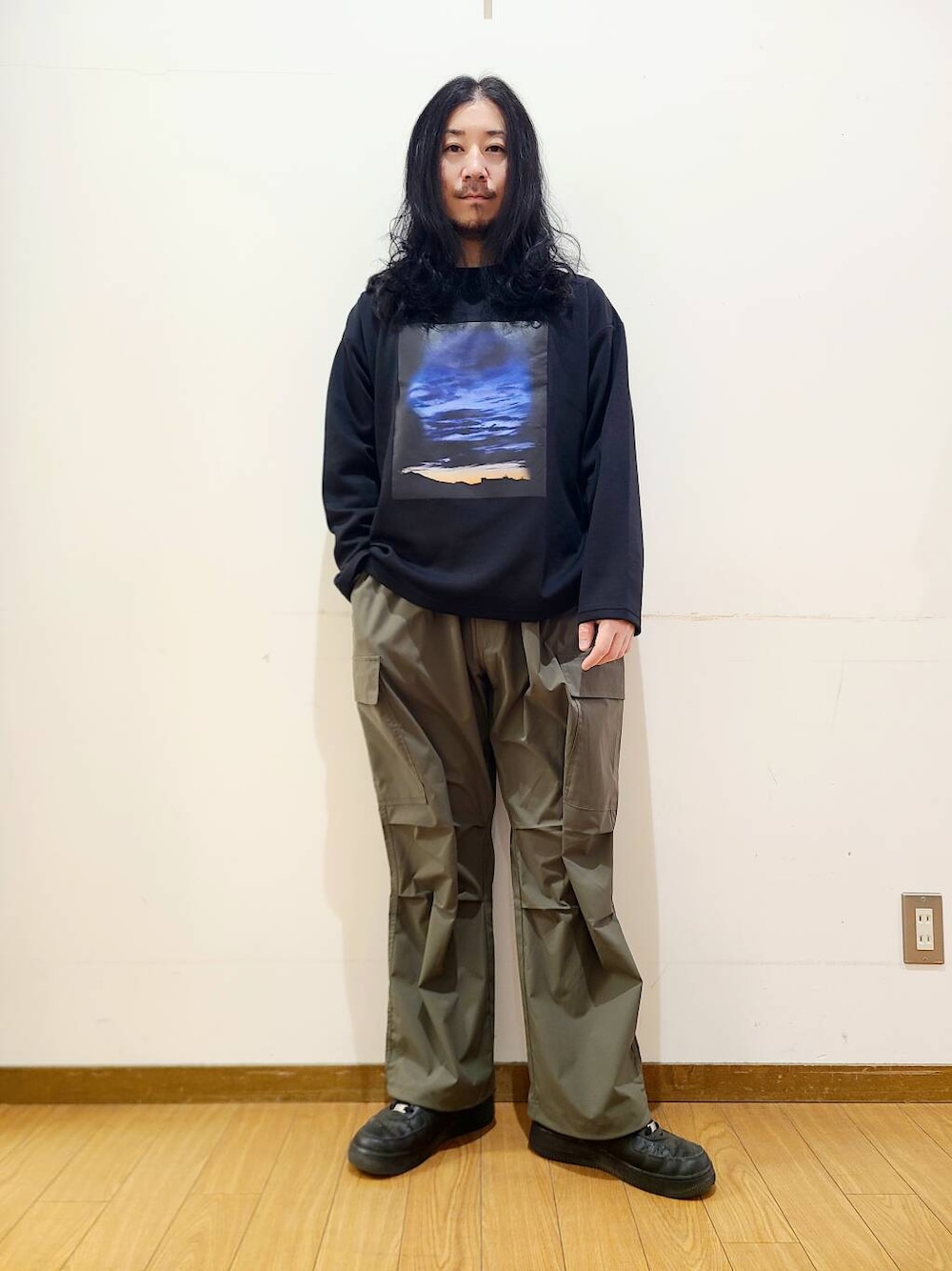 jima