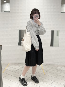 ミルクセーキさんのコーディネート