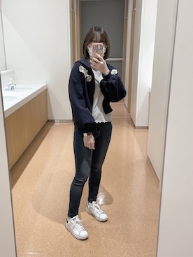 ミルクセーキさんのコーディネート