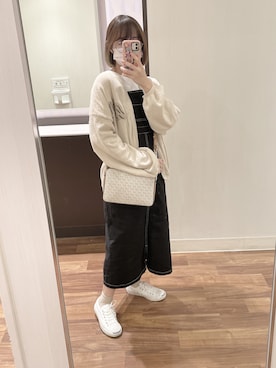 ミルクセーキさんのコーディネート