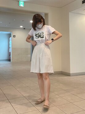 ミルクセーキさんのコーディネート
