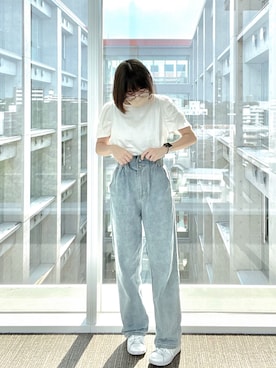 ミルクセーキさんのコーディネート