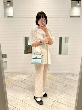 ミルクセーキさんのコーディネート