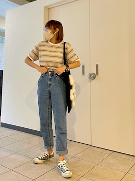 ミルクセーキさんのコーディネート
