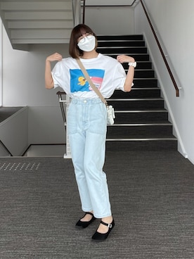 ミルクセーキさんのコーディネート