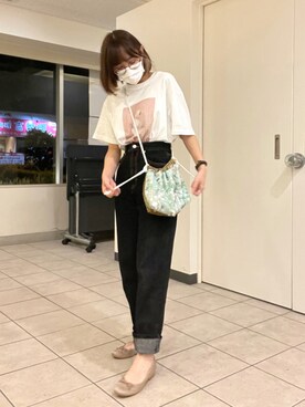 ミルクセーキさんのコーディネート