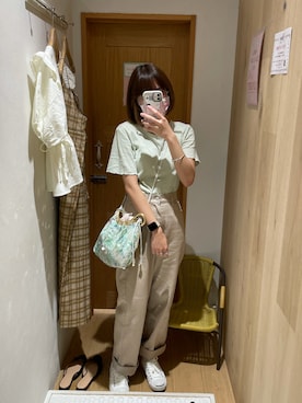 ミルクセーキさんのコーディネート