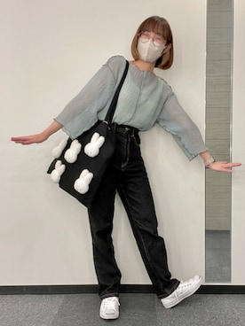 ミルクセーキさんのコーディネート