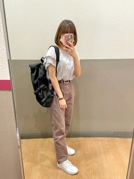 ミルクセーキさんのコーディネート