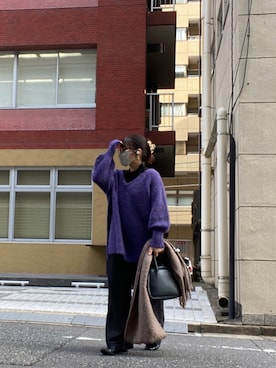 フウさんのコーディネート