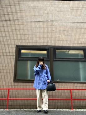 フウさんのコーディネート