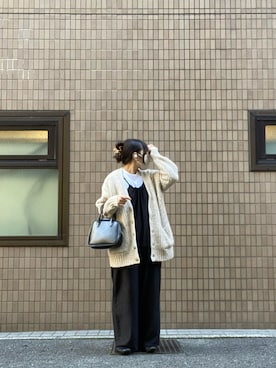 フウさんのコーディネート