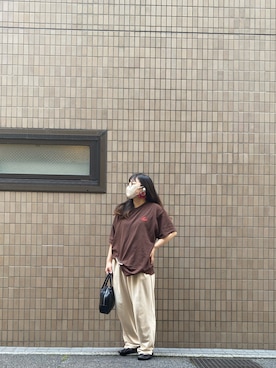 フウさんのコーディネート