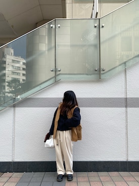 フウさんのコーディネート