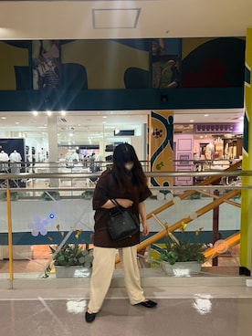 フウさんのコーディネート